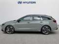 Hyundai i30 i30cw 1.5 T-GDI 48V DCT N LINE + SITZPAKET  SOFORT Grigio - thumbnail 6