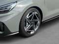 Hyundai i30 i30cw 1.5 T-GDI 48V DCT N LINE + SITZPAKET  SOFORT Grigio - thumbnail 8