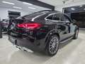 Mercedes-Benz GLE 350 GLE Coupe 350 de (e eq-power) Premium 4matic auto Nero - thumbnail 5