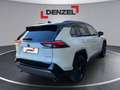 Toyota RAV 4 2,5 Hybrid Style Weiß - thumbnail 4