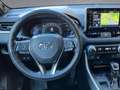 Toyota RAV4 2,5 Hybrid Style Weiß - thumbnail 10