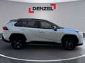 Toyota RAV4 2,5 Hybrid Style Weiß - thumbnail 5