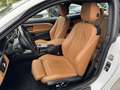 BMW 420 i Coupe*LED*RFK*RADAR*Head Up* Weiß - thumbnail 9