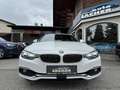 BMW 420 i Coupe*LED*RFK*RADAR*Head Up* Weiß - thumbnail 2