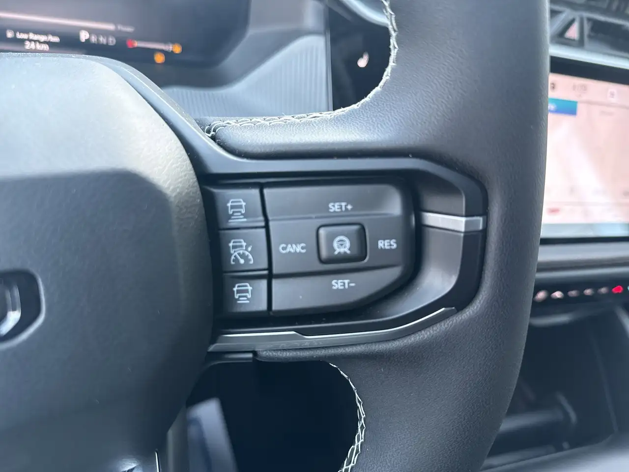 Jeep Cherokee снимка Jeep Cherokee