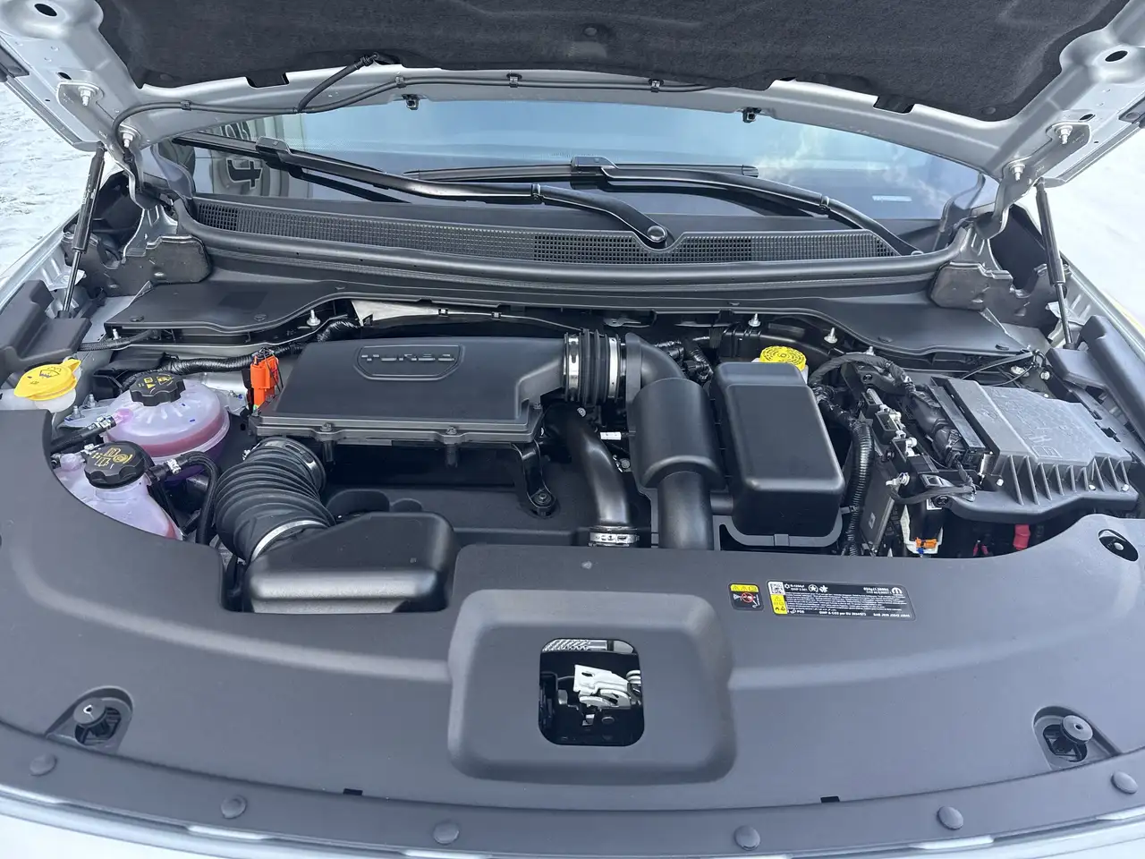 Jeep Cherokee снимка Jeep Cherokee