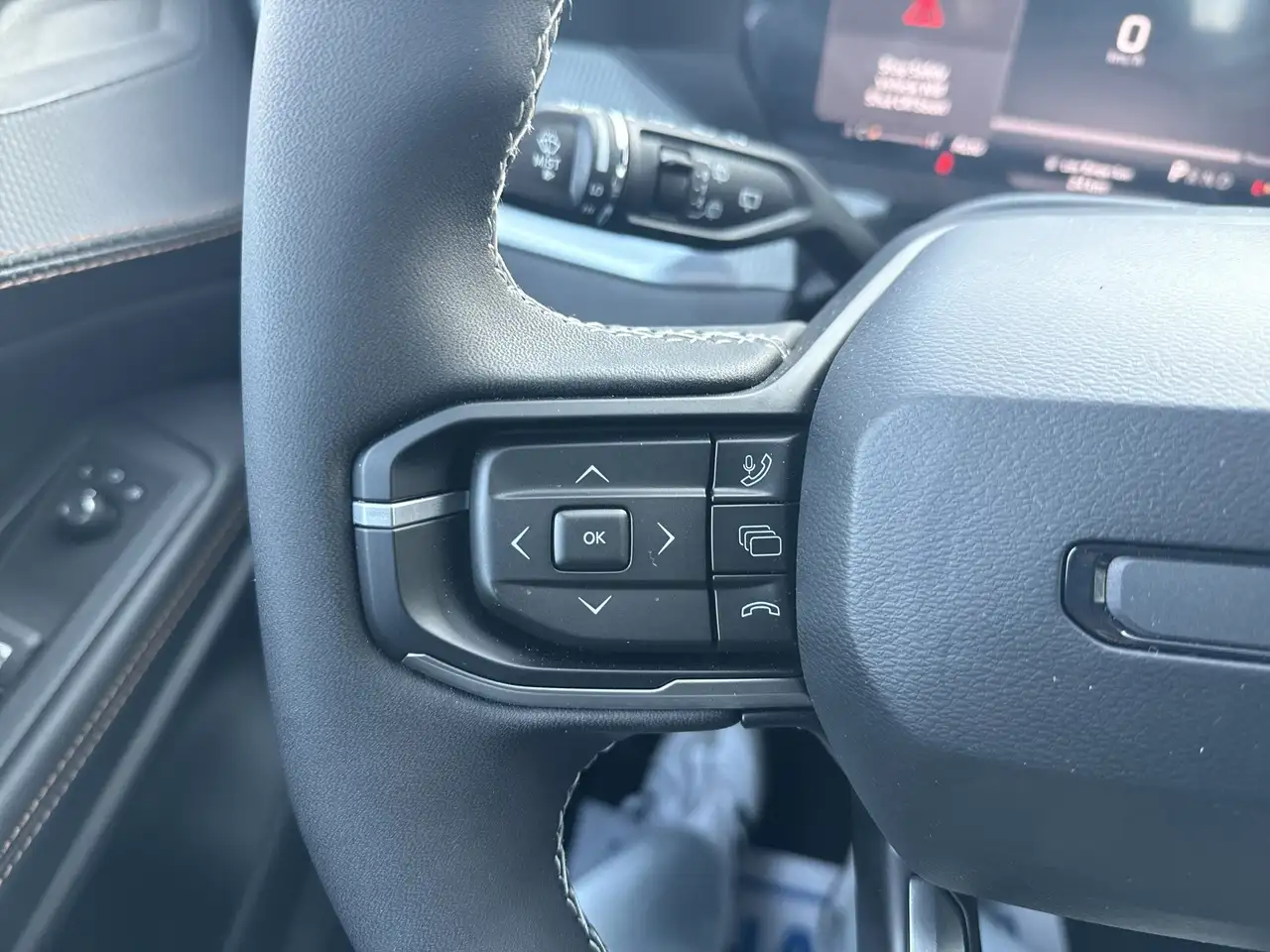 Jeep Cherokee снимка Jeep Cherokee