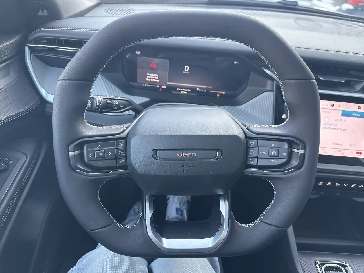 Jeep Cherokee снимка Jeep Cherokee