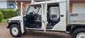 Mercedes-Benz G 290 290GD DOKA 3400mm Radstand! 36.200 km! Bianco - thumbnail 4