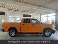 Dodge RAM 5.7HEMI 4X4 Long Laramie, Hors homologation 4500e Orange - thumbnail 7