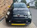 Abarth 595 Pista Klima Apple Bi-Xenon Noir - thumbnail 2