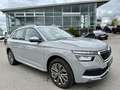 Skoda Kamiq STYLE/DSG/KAMERA/NAVI/SCHECKHEFT/1.HAND Grau - thumbnail 6