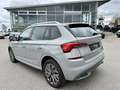 Skoda Kamiq STYLE/DSG/KAMERA/NAVI/SCHECKHEFT/1.HAND Grau - thumbnail 3