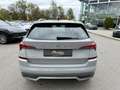 Skoda Kamiq STYLE/DSG/KAMERA/NAVI/SCHECKHEFT/1.HAND Grau - thumbnail 4