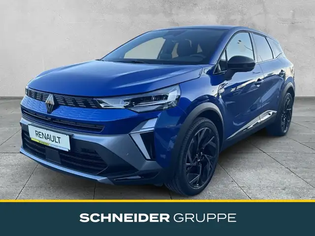 Renault Symbioz ESPRIT ALPINE MILD HYBRID 140 EDC Esprit Alpine LE