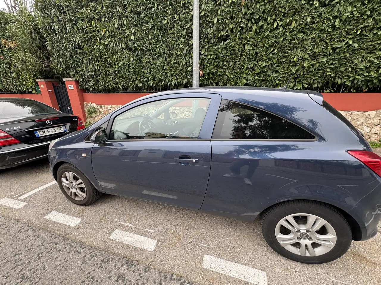 Opel Corsa 1.0 - 65 ch Cool Line