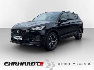 1.5 TSI ACT FR LED*VIRTUAL*NAV*SHZ*ACC*PARKLENK...