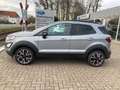 Ford EcoSport Active Silber - thumbnail 3