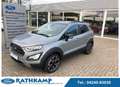 Ford EcoSport Active Silber - thumbnail 1