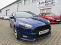 Ford Focus Lim. ST, NAVI, XENON, PDC.. Blau - thumbnail 2