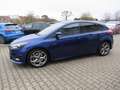 Ford Focus Lim. ST, NAVI, XENON, PDC.. Blau - thumbnail 8