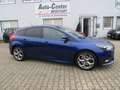 Ford Focus Lim. ST, NAVI, XENON, PDC.. Blau - thumbnail 3