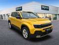 Jeep Avenger 1.2 Ehybrid Altitude 74KW Amarillo - thumbnail 3