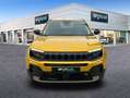 Jeep Avenger 1.2 Ehybrid Altitude 74KW Amarillo - thumbnail 2