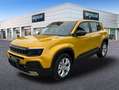 Jeep Avenger 1.2 Ehybrid Altitude 74KW Amarillo - thumbnail 1