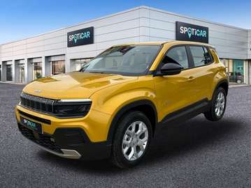 1.2 Ehybrid Altitude 74KW
