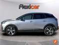Peugeot 3008 1.2 PureTech 96KW S&S GT EAT8 Gris - thumbnail 4
