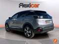 Peugeot 3008 1.2 PureTech 96KW S&S GT EAT8 Gris - thumbnail 5