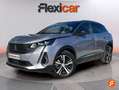 Peugeot 3008 1.2 PureTech 96KW S&S GT EAT8 Gris - thumbnail 3