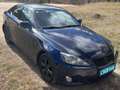 Lexus IS 220d President Blau - thumbnail 3