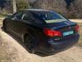 Lexus IS 220d President Blau - thumbnail 5