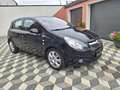 Opel Corsa Edition Schwarz - thumbnail 2