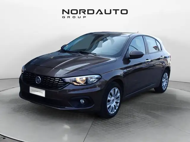 Fiat Tipo (2015-->) 1.3 Mjt S&S 5 porte Easy