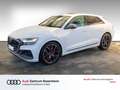 Audi Q8 competition plus 55 TFSI qu. tiptr.(AHK,HuD,HD Weiß - thumbnail 1