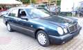 Mercedes-Benz E 200 E-Klasse Elegance Blau - thumbnail 2