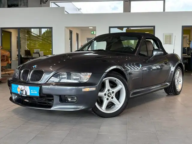 BMW Z3 Roadster 3.0i  SHZ*LEDER*A/C*HARMAN/KARDON*