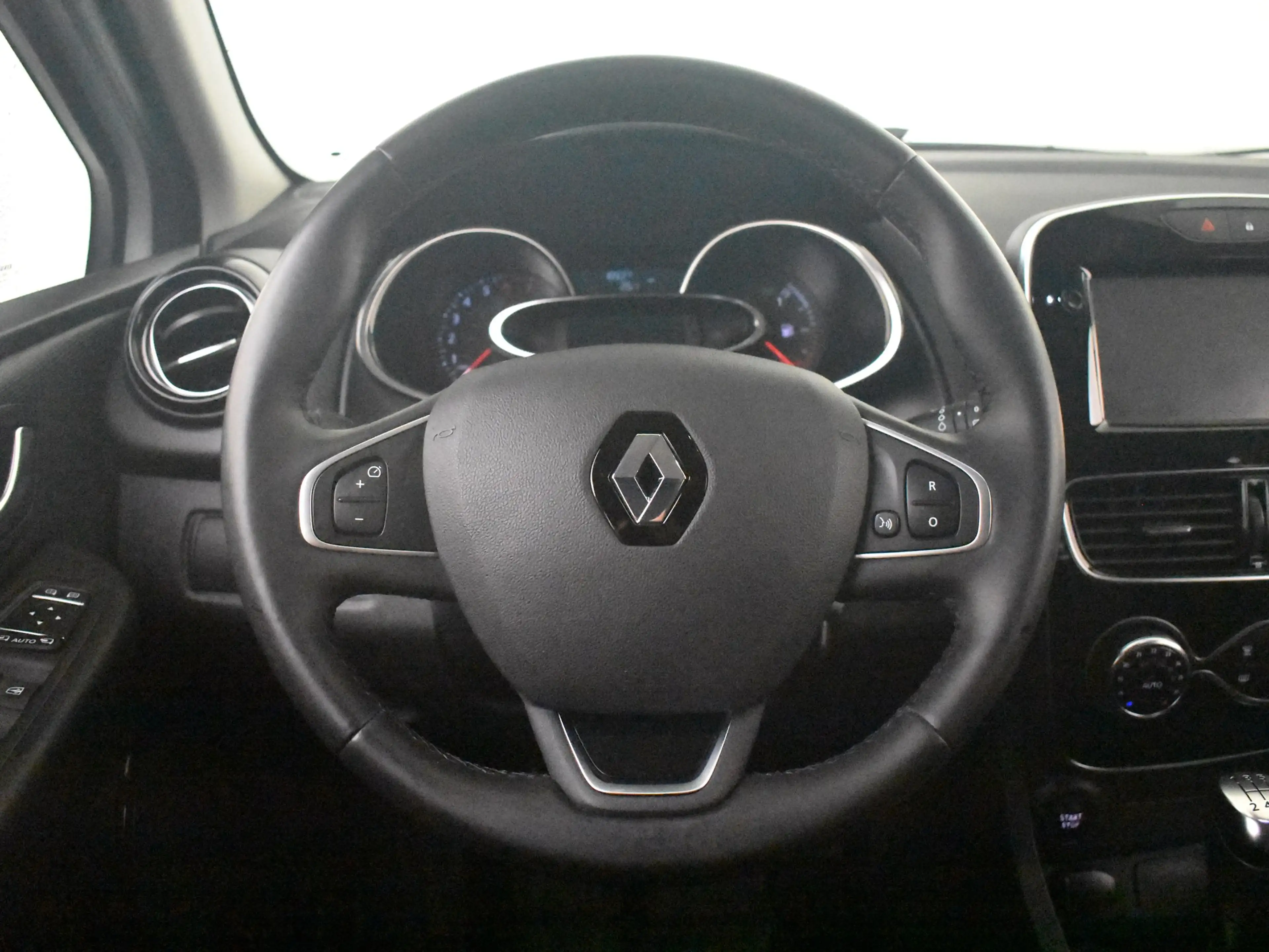 Renault Clio 0.9 TCe Intens | Dealer onderhouden | Climate cont — photo 12