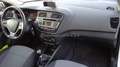 Hyundai i20 5p 1.2 Comfort econext 84cv, GPL CASA MADRE Blanc - thumbnail 11