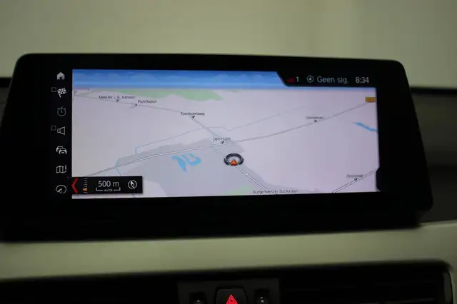BMW X1 view 6