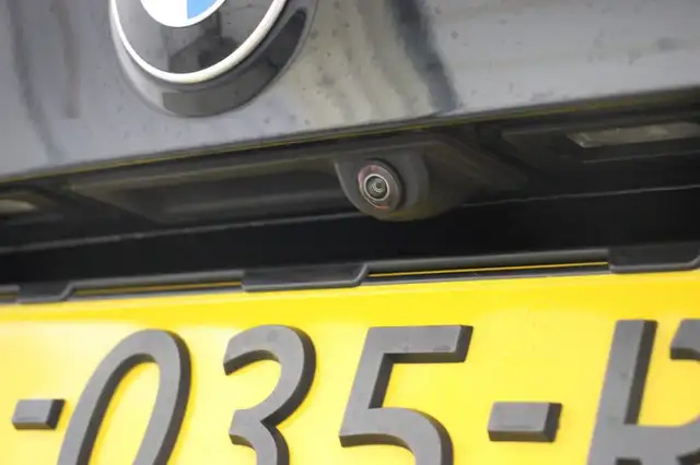 BMW X1 view 7