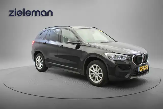 2021 BMW X1 in Black for sale
