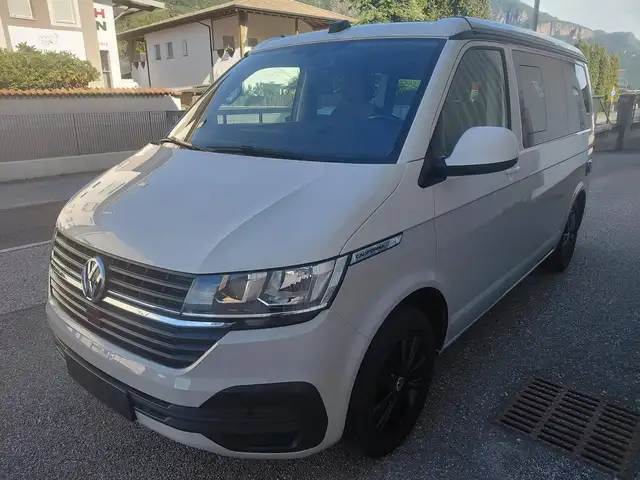 Volkswagen T6.1 California Coast/Ocean 2.0 TDI