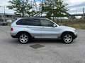 BMW X5 X5 3,0d Aut. *PICKERL BIS 7/27* SCHIEBEDACH* MEMOR Silber - thumbnail 2