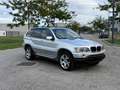 BMW X5 X5 3,0d Aut. *PICKERL BIS 7/27* SCHIEBEDACH* MEMOR Silber - thumbnail 4