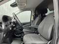 Mercedes-Benz Vito 114 CDI Lang*AUTOM.*HAAK*ECC*CRUISE*PDC*STOELVERW* Black - thumbnail 14