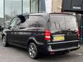 Mercedes-Benz Vito 114 CDI Lang*AUTOM.*HAAK*ECC*CRUISE*PDC*STOELVERW* Black - thumbnail 2